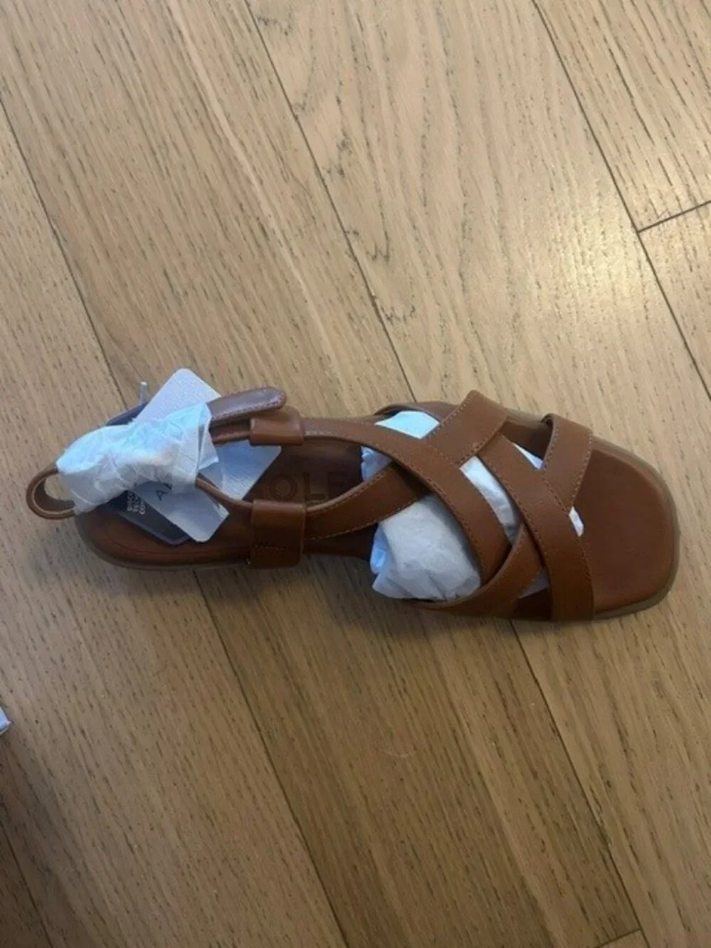 NIB: Aerosoles Daily Heel